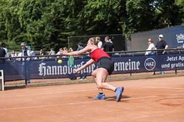 Bild 155 - BL DTV Hannover - Der Club an der Alster : Ergebnis: 2:7